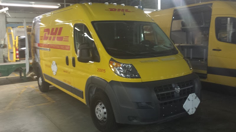 DHL Express ServicePoint image 5