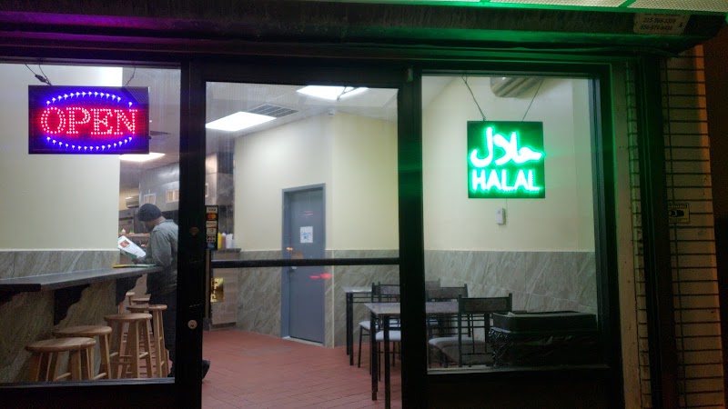 Tangs Halal Chinese Restaurant image 6