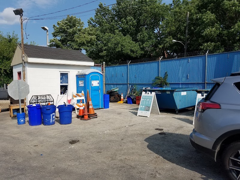 Sanitation Convenience Center (Strawberry Mansion) image 1