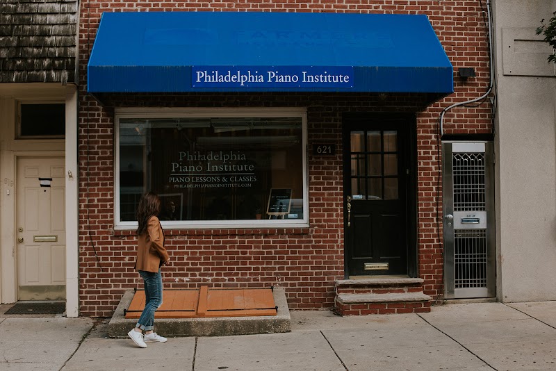 Philadelphia Piano Institute image 7