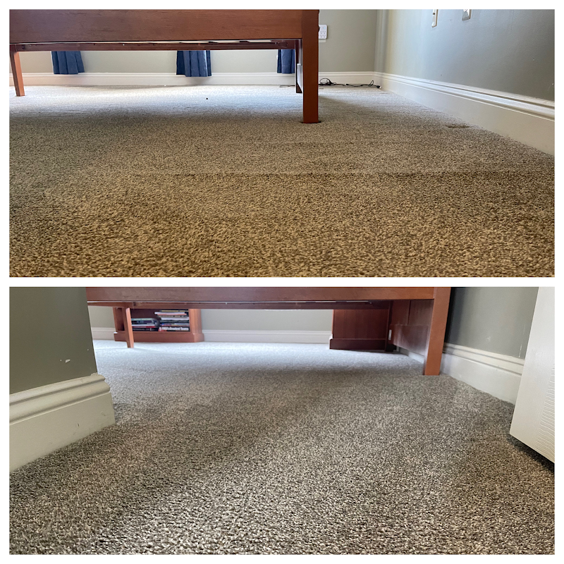 Philadelphia Carpet Repair & Cleaning image 1