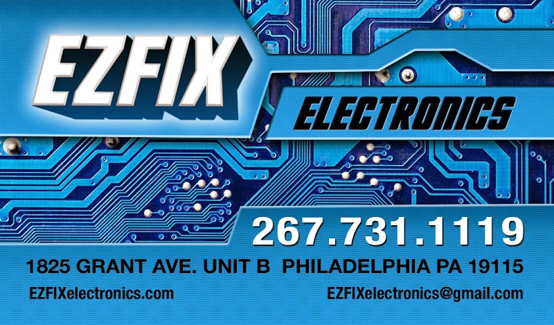EZ Fix Electronics image 10