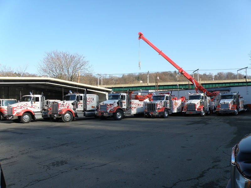 McGann and Chester Towing and Recovery, LLC. image 2