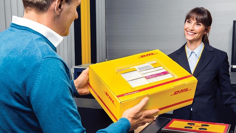 DHL Express ServicePoint image 10