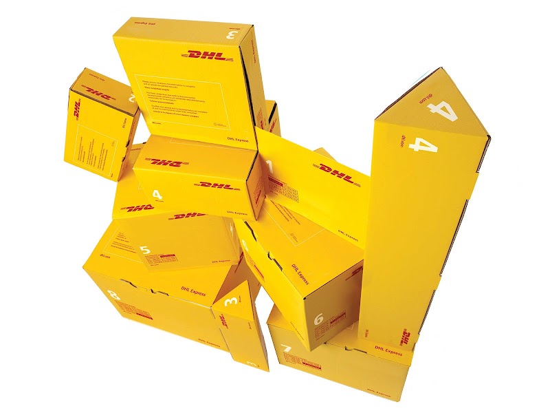 DHL Express ServicePoint image 8